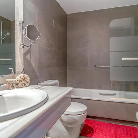 Cozy In With House Sea View Apartment *