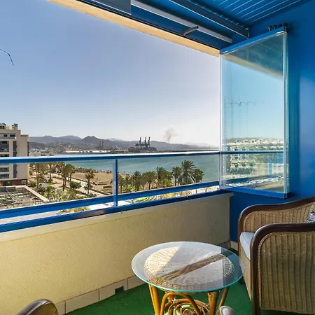 Apartment Cozy In With House Sea View