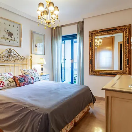 Apartment Cozy In With House Sea View *
